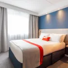 Business 13 image HOLIDAY INN EXPRESS GLASGOW - CITY CTR THEATRELAND, AN IHG HOTEL Wedding Venues in Glasgow Glg