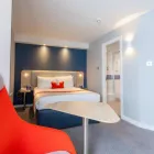 Business 16 image HOLIDAY INN EXPRESS GLASGOW - CITY CTR THEATRELAND, AN IHG HOTEL Wedding Venues in Glasgow Glg