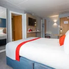 Business 18 image HOLIDAY INN EXPRESS GLASGOW - CITY CTR THEATRELAND, AN IHG HOTEL Wedding Venues in Glasgow Glg