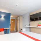 Business 21 image HOLIDAY INN EXPRESS GLASGOW - CITY CTR THEATRELAND, AN IHG HOTEL Wedding Venues in Glasgow Glg