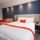 Business 23 image HOLIDAY INN EXPRESS GLASGOW - CITY CTR THEATRELAND, AN IHG HOTEL Wedding Venues in Glasgow Glg