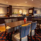 Business 24 image HOLIDAY INN EXPRESS GLASGOW - CITY CTR THEATRELAND, AN IHG HOTEL Wedding Venues in Glasgow Glg