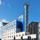 Business 25 image HOLIDAY INN EXPRESS GLASGOW - CITY CTR THEATRELAND, AN IHG HOTEL Wedding Venues in Glasgow Glg