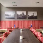 Business 26 image HOLIDAY INN EXPRESS GLASGOW - CITY CTR THEATRELAND, AN IHG HOTEL Wedding Venues in Glasgow Glg