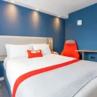 Business 27 image HOLIDAY INN EXPRESS GLASGOW - CITY CTR THEATRELAND, AN IHG HOTEL Wedding Venues in Glasgow Glg