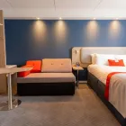 Business 34 image HOLIDAY INN EXPRESS GLASGOW - CITY CTR THEATRELAND, AN IHG HOTEL Wedding Venues in Glasgow Glg