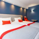 Business 35 image HOLIDAY INN EXPRESS GLASGOW - CITY CTR THEATRELAND, AN IHG HOTEL Wedding Venues in Glasgow Glg