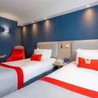 Business 38 image HOLIDAY INN EXPRESS GLASGOW - CITY CTR THEATRELAND, AN IHG HOTEL Wedding Venues in Glasgow Glg