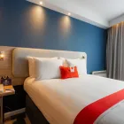 Business 40 image HOLIDAY INN EXPRESS GLASGOW - CITY CTR THEATRELAND, AN IHG HOTEL Wedding Venues in Glasgow Glg