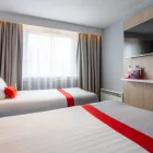 Business 42 image HOLIDAY INN EXPRESS GLASGOW - CITY CTR THEATRELAND, AN IHG HOTEL Wedding Venues in Glasgow Glg