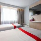 Business 43 image HOLIDAY INN EXPRESS GLASGOW - CITY CTR THEATRELAND, AN IHG HOTEL Wedding Venues in Glasgow Glg