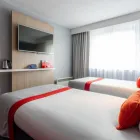 Business 45 image HOLIDAY INN EXPRESS GLASGOW - CITY CTR THEATRELAND, AN IHG HOTEL Wedding Venues in Glasgow Glg