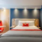 Business 49 image HOLIDAY INN EXPRESS GLASGOW - CITY CTR THEATRELAND, AN IHG HOTEL Wedding Venues in Glasgow Glg