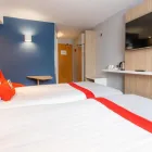 Business 51 image HOLIDAY INN EXPRESS GLASGOW - CITY CTR THEATRELAND, AN IHG HOTEL Wedding Venues in Glasgow Glg