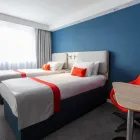 Business 53 image HOLIDAY INN EXPRESS GLASGOW - CITY CTR THEATRELAND, AN IHG HOTEL Wedding Venues in Glasgow Glg