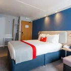 Business 54 image HOLIDAY INN EXPRESS GLASGOW - CITY CTR THEATRELAND, AN IHG HOTEL Wedding Venues in Glasgow Glg