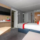 Business 55 image HOLIDAY INN EXPRESS GLASGOW - CITY CTR THEATRELAND, AN IHG HOTEL Wedding Venues in Glasgow Glg