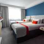 Business 59 image HOLIDAY INN EXPRESS GLASGOW - CITY CTR THEATRELAND, AN IHG HOTEL Wedding Venues in Glasgow Glg