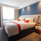 Business 61 image HOLIDAY INN EXPRESS GLASGOW - CITY CTR THEATRELAND, AN IHG HOTEL Wedding Venues in Glasgow Glg