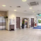 Business 69 image HOLIDAY INN EXPRESS GLASGOW - CITY CTR THEATRELAND, AN IHG HOTEL Wedding Venues in Glasgow Glg