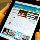 Business 1 image HOLIDAY INN EXPRESS GREENOCK Hotels & Inns in Greenock Re