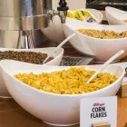 Business 8 image HOLIDAY INN EXPRESS LEICESTER CITY, AN IHG HOTEL Wedding Venues in Leicester Le