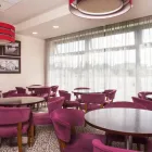 Business 12 image HOLIDAY INN EXPRESS LEICESTER CITY, AN IHG HOTEL Wedding Venues in Leicester Le