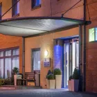 Business 18 image HOLIDAY INN EXPRESS LEICESTER CITY, AN IHG HOTEL Wedding Venues in Leicester Le