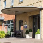 Business 20 image HOLIDAY INN EXPRESS LEICESTER CITY, AN IHG HOTEL Wedding Venues in Leicester Le