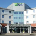 Business 1 image HOLIDAY INN EXPRESS LEIGH - SPORTS VILLAGE, AN IHG HOTEL Wedding Venues in Leigh La