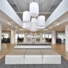 Business 12 image HOLIDAY INN EXPRESS LEIGH - SPORTS VILLAGE, AN IHG HOTEL Wedding Venues in Leigh La