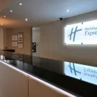 Business 28 image HOLIDAY INN EXPRESS LEIGH - SPORTS VILLAGE, AN IHG HOTEL Wedding Venues in Leigh La
