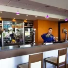 Business 9 image HOLIDAY INN EXPRESS LIVERPOOL - JOHN LENNON AIRPORT Hotels & Inns in Liverpool Me