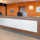 Business 10 image HOLIDAY INN EXPRESS LIVERPOOL - JOHN LENNON AIRPORT Hotels & Inns in Liverpool Me
