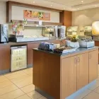 Business 5 image HOLIDAY INN EXPRESS LIVERPOOL - JOHN LENNON AIRPORT Hotels & Inns in Liverpool Me