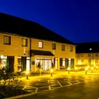Business 67 image HOLIDAY INN EXPRESS LONDON - EPSOM DOWNS, AN IHG HOTEL Wedding Venues in Epsom Su