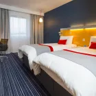 Business 5 image HOLIDAY INN EXPRESS LONDON - EPSOM DOWNS, AN IHG HOTEL Wedding Venues in Epsom Su