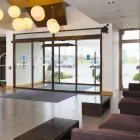 Business 18 image HOLIDAY INN EXPRESS LONDON - EPSOM DOWNS, AN IHG HOTEL Wedding Venues in Epsom Su