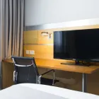 Business 54 image HOLIDAY INN EXPRESS LONDON - EPSOM DOWNS, AN IHG HOTEL Wedding Venues in Epsom Su