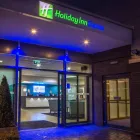 Business 5 image HOLIDAY INN EXPRESS MANCHESTER AIRPORT, AN IHG HOTEL Wedding Venues in Manchester La