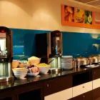 Business 6 image HOLIDAY INN EXPRESS MANCHESTER AIRPORT, AN IHG HOTEL Wedding Venues in Manchester La