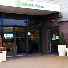 Business 9 image HOLIDAY INN EXPRESS MANCHESTER AIRPORT, AN IHG HOTEL Wedding Venues in Manchester La