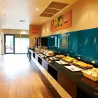 Business 11 image HOLIDAY INN EXPRESS MANCHESTER AIRPORT, AN IHG HOTEL Wedding Venues in Manchester La