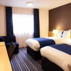 Business 26 image HOLIDAY INN EXPRESS MANCHESTER AIRPORT, AN IHG HOTEL Wedding Venues in Manchester La