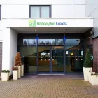 Business 29 image HOLIDAY INN EXPRESS MANCHESTER AIRPORT, AN IHG HOTEL Wedding Venues in Manchester La