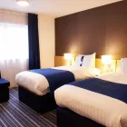 Business 30 image HOLIDAY INN EXPRESS MANCHESTER AIRPORT, AN IHG HOTEL Wedding Venues in Manchester La