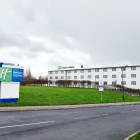 Business 31 image HOLIDAY INN EXPRESS MANCHESTER AIRPORT, AN IHG HOTEL Wedding Venues in Manchester La