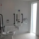 Business 1 image HOLIDAY INN EXPRESS MANCHESTER CC - OXFORD ROAD, AN IHG HOTEL Wedding Venues in Manchester Gr