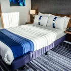 Business 2 image HOLIDAY INN EXPRESS MANCHESTER CC - OXFORD ROAD, AN IHG HOTEL Wedding Venues in Manchester Gr