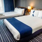 Business 6 image HOLIDAY INN EXPRESS MANCHESTER CC - OXFORD ROAD, AN IHG HOTEL Wedding Venues in Manchester Gr